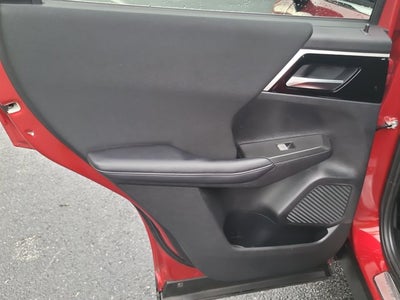 2024 Mitsubishi Outlander ES