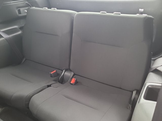 2024 Mitsubishi Outlander ES