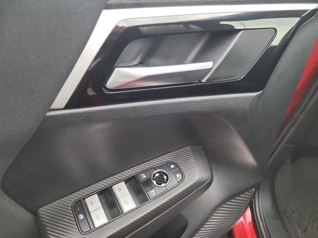 2024 Mitsubishi Outlander ES