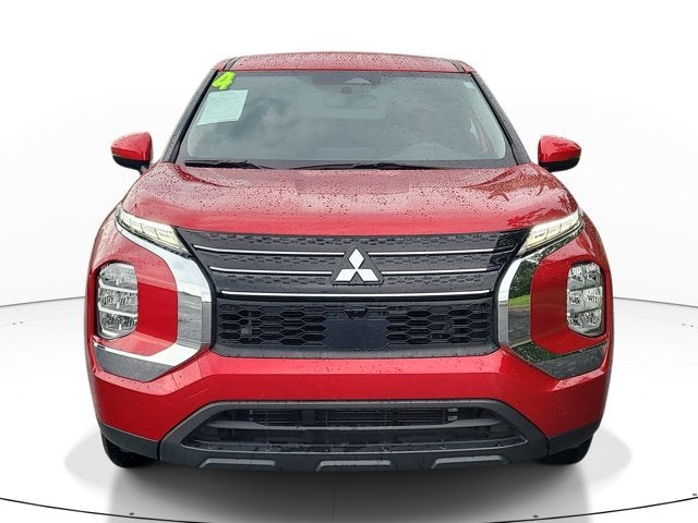 2024 Mitsubishi Outlander ES