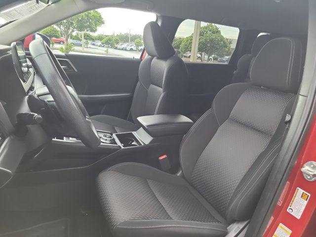 2024 Mitsubishi Outlander ES
