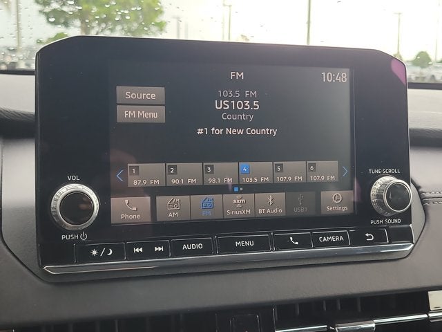 2024 Mitsubishi Outlander ES
