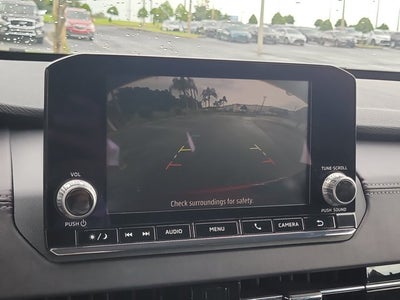 2024 Mitsubishi Outlander ES