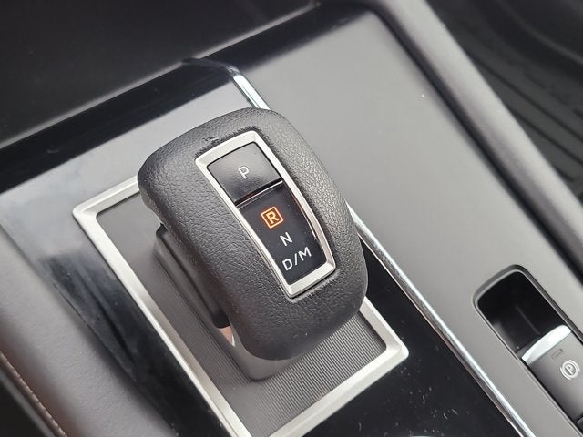 2024 Mitsubishi Outlander ES