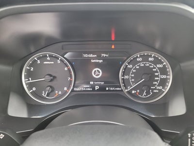 2024 Mitsubishi Outlander ES