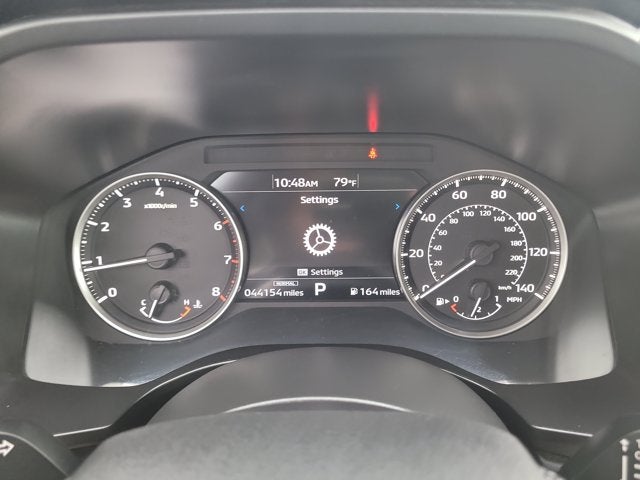 2024 Mitsubishi Outlander ES
