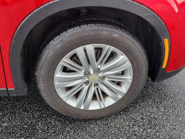 2024 Mitsubishi Outlander ES