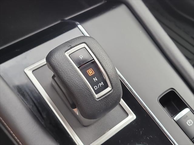 2024 Mitsubishi Outlander ES