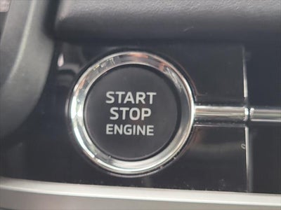 2024 Mitsubishi Outlander ES