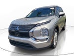 2024 Mitsubishi Outlander ES