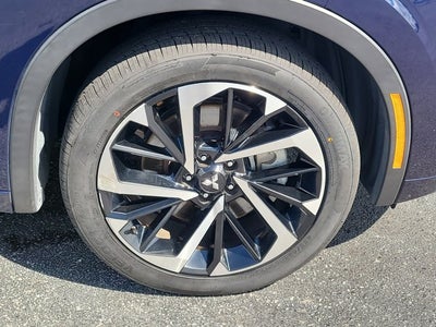 2023 Mitsubishi Outlander SEL