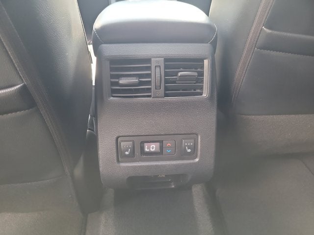 2023 Mitsubishi Outlander SEL