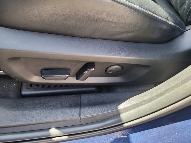 2023 Mitsubishi Outlander SEL