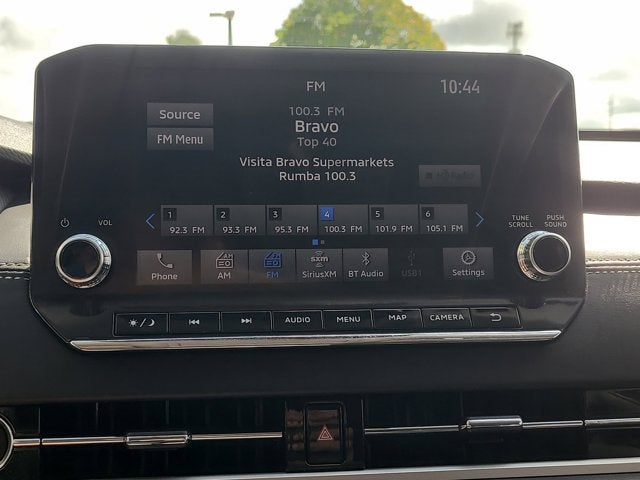 2023 Mitsubishi Outlander SEL