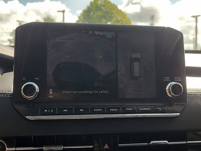 2023 Mitsubishi Outlander SEL