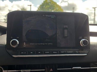 2023 Mitsubishi Outlander SEL