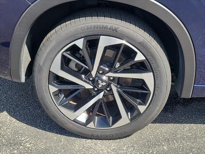 2023 Mitsubishi Outlander SEL