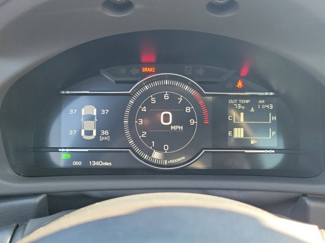 2025 Subaru BRZ Series.Purple