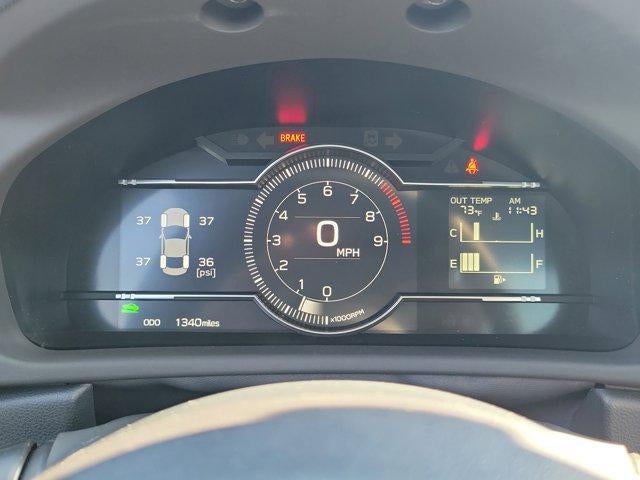 2025 Subaru BRZ Series.Purple