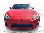 2016 Scion FR-S Base