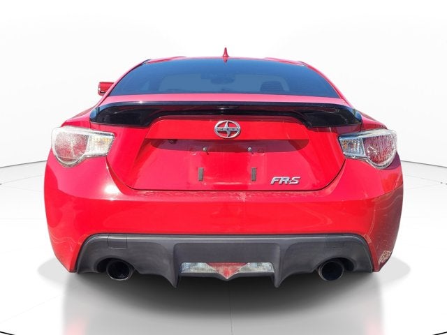 2016 Scion FR-S Base