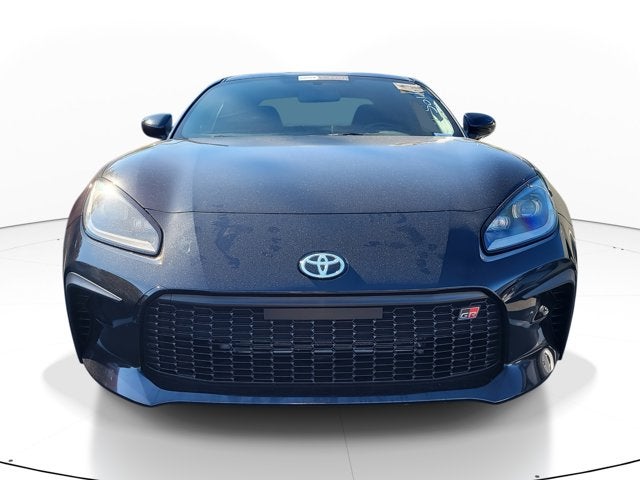 2023 Toyota GR86 PREMIUM Premium
