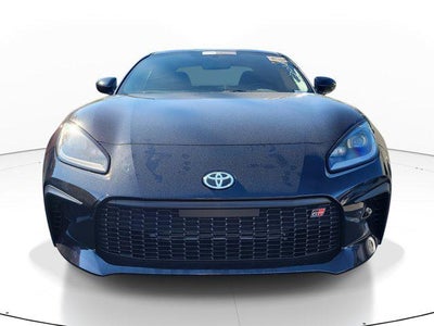2023 Toyota GR86 PREMIUM Premium