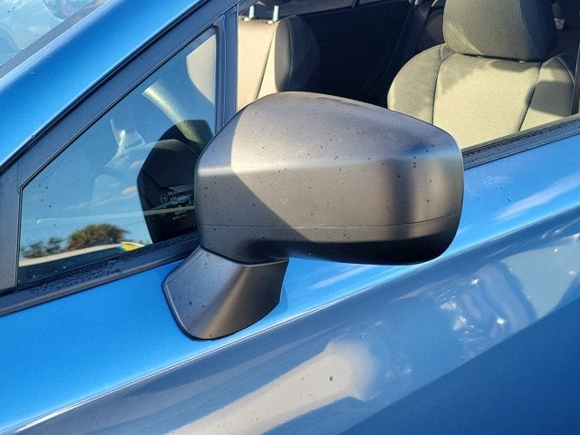 2022 Subaru Crosstrek Base