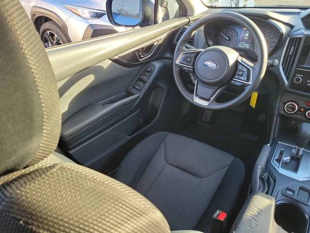 2022 Subaru Crosstrek Base