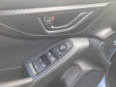 2022 Subaru Crosstrek Base