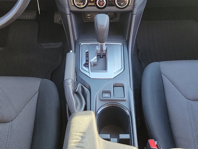 2022 Subaru Crosstrek Base