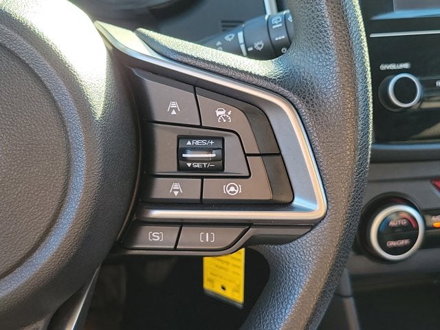 2022 Subaru Crosstrek Base