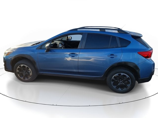 2022 Subaru Crosstrek Base