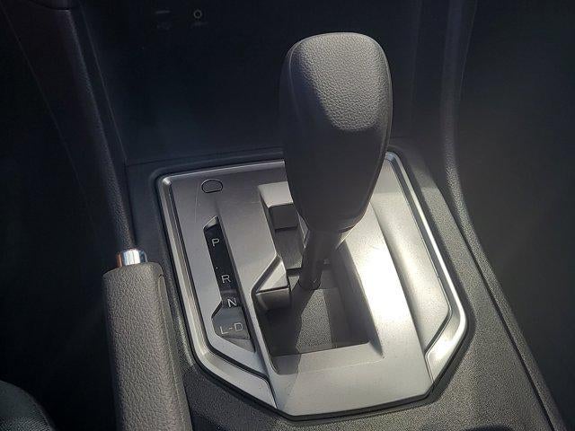 2022 Subaru Crosstrek Base