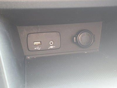 2022 Subaru Crosstrek Base