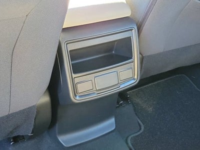 2025 Subaru Forester Base