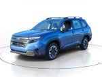 2025 Subaru Forester Base
