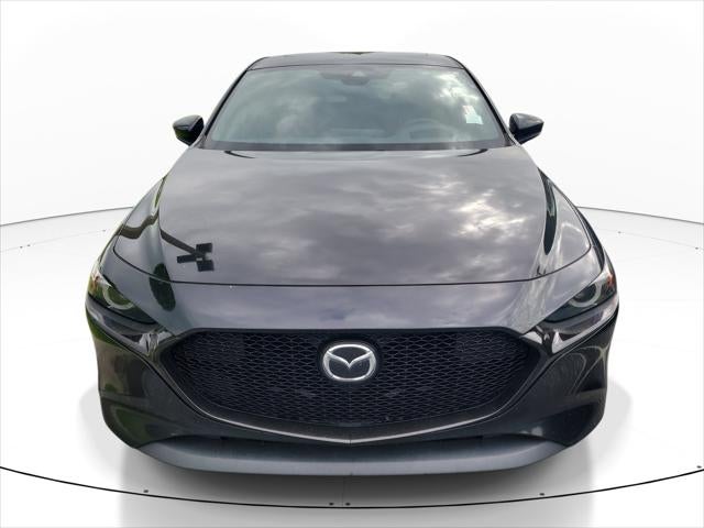 2020 Mazda Mazda3 Premium Package
