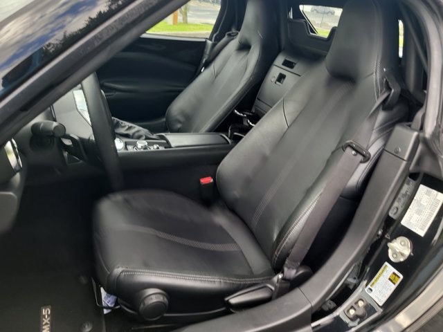 2023 Mazda Mazda MX-5 Grand Touring