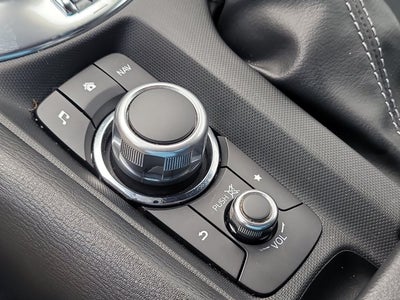 2023 Mazda Mazda MX-5 Grand Touring