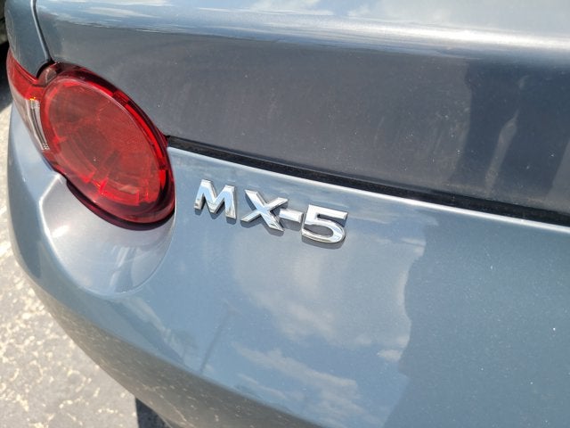 2020 Mazda Mazda MX-5 Miata RF Grand Touring