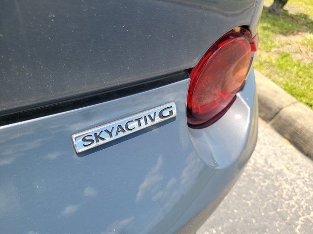 2020 Mazda Mazda MX-5 Miata RF Grand Touring