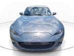 2020 Mazda Mazda MX-5 Miata RF Grand Touring