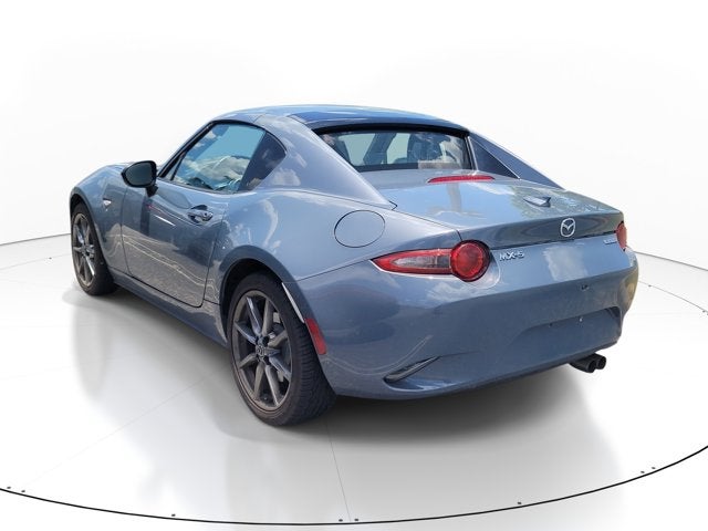 2020 Mazda Mazda MX-5 Miata RF Grand Touring