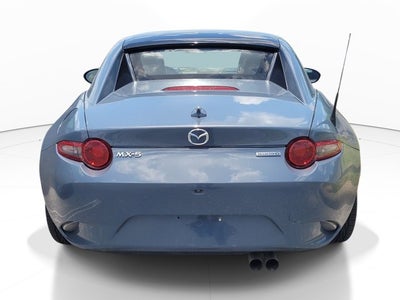 2020 Mazda Mazda MX-5 Miata RF Grand Touring