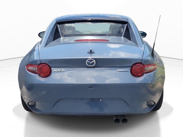 2020 Mazda Mazda MX-5 Miata RF Grand Touring