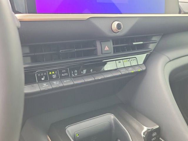2026 Toyota Crown Limited