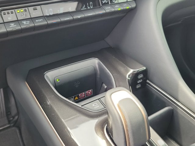 2026 Toyota Crown Limited