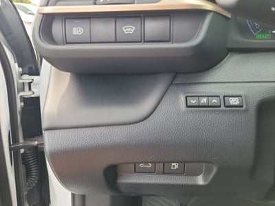 2026 Toyota Crown Limited
