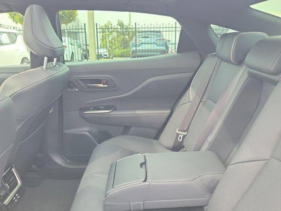 2026 Toyota CROWN Limited